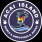 Acai Island Logo